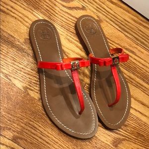 Tory Burch Sandals